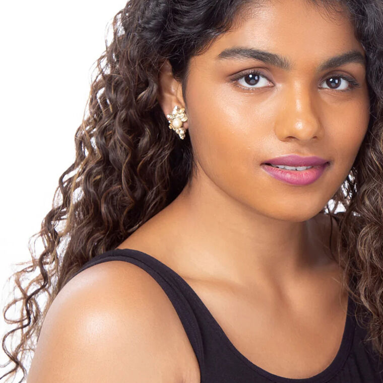 Sahana Earrings image number null