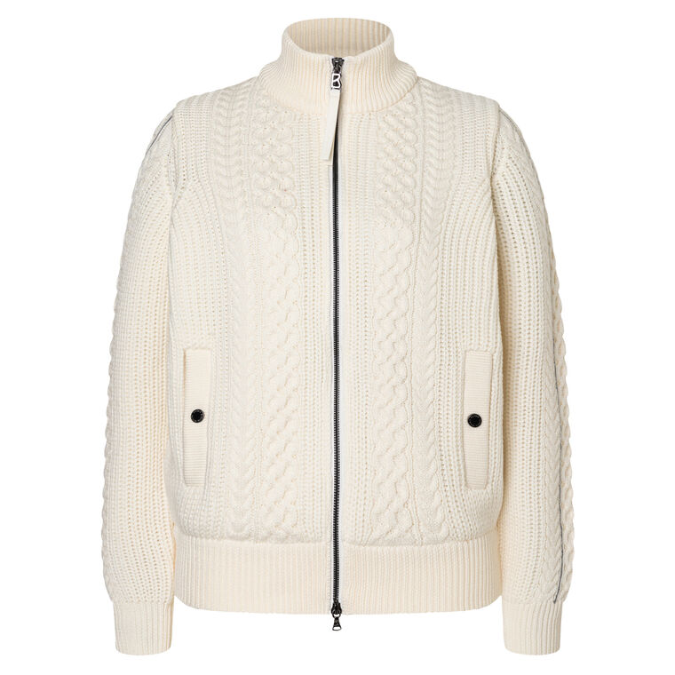 Zamila Jacket image number null