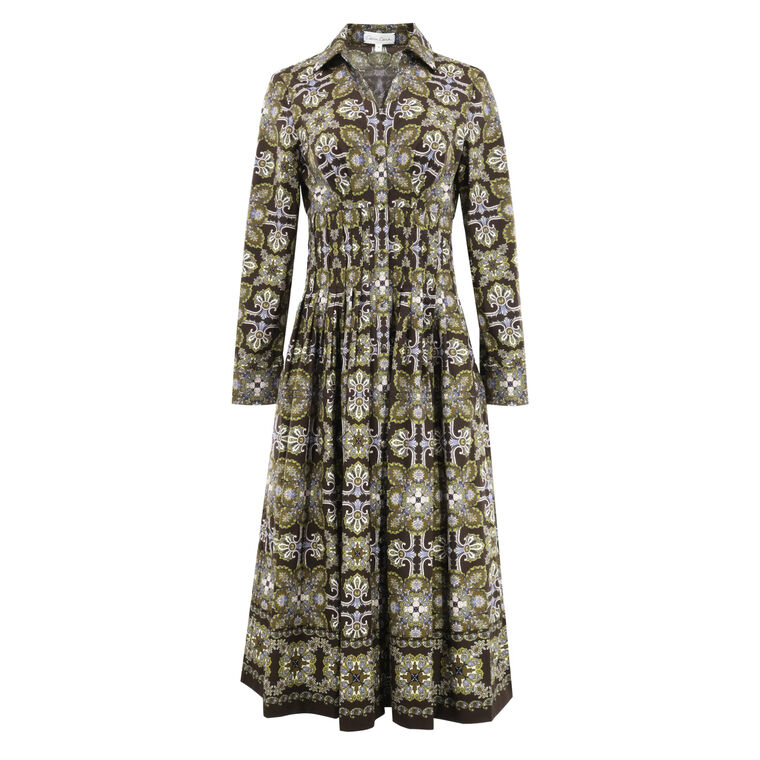 Cameron Dress image number null