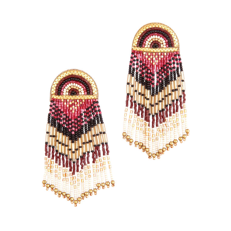 Lisander Earrings image number null