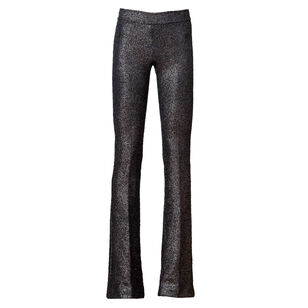 Bellini Platinum Long Flared Pant