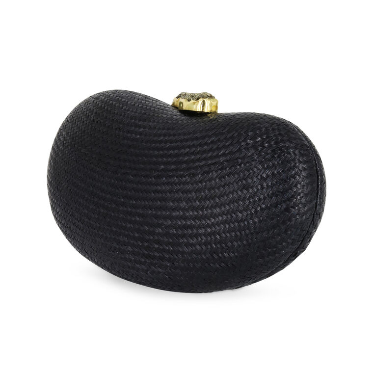 Bean Bun Clutch image number null