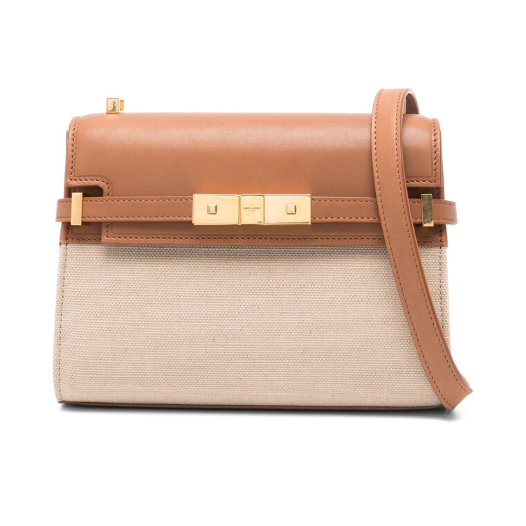 Manhattan Mini Crossbody Bag image number null