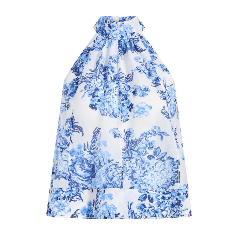 Costal Bouquet Rashan Top image number null