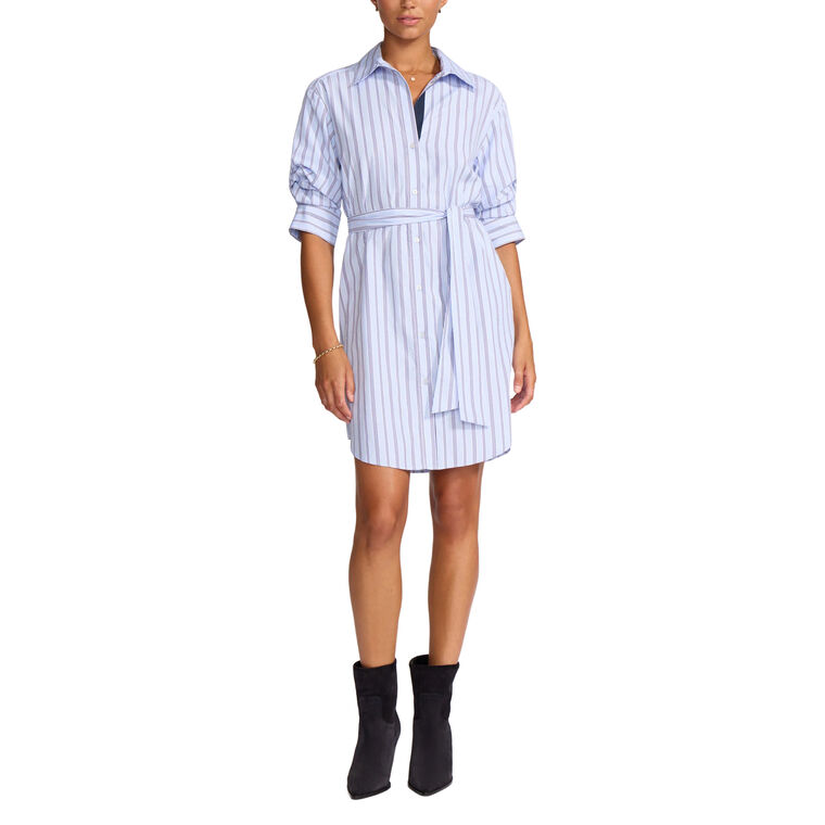 The Pia Dress image number null