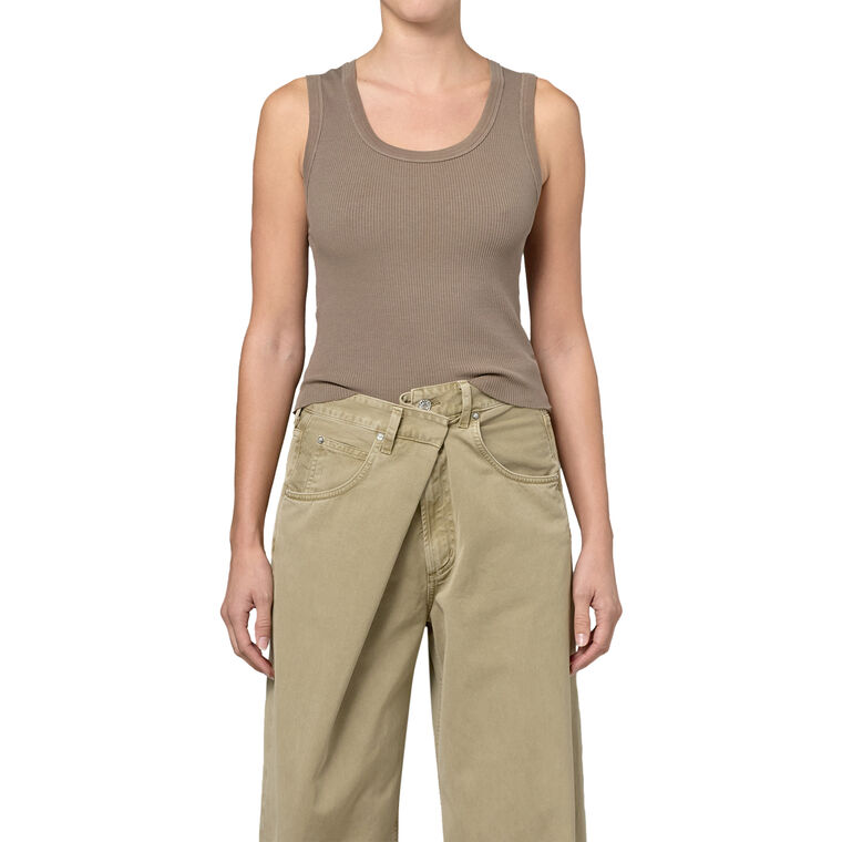 Shrunken Poppy Tank image number null