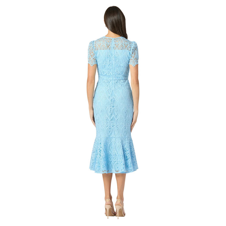 Darcy Dress image number null