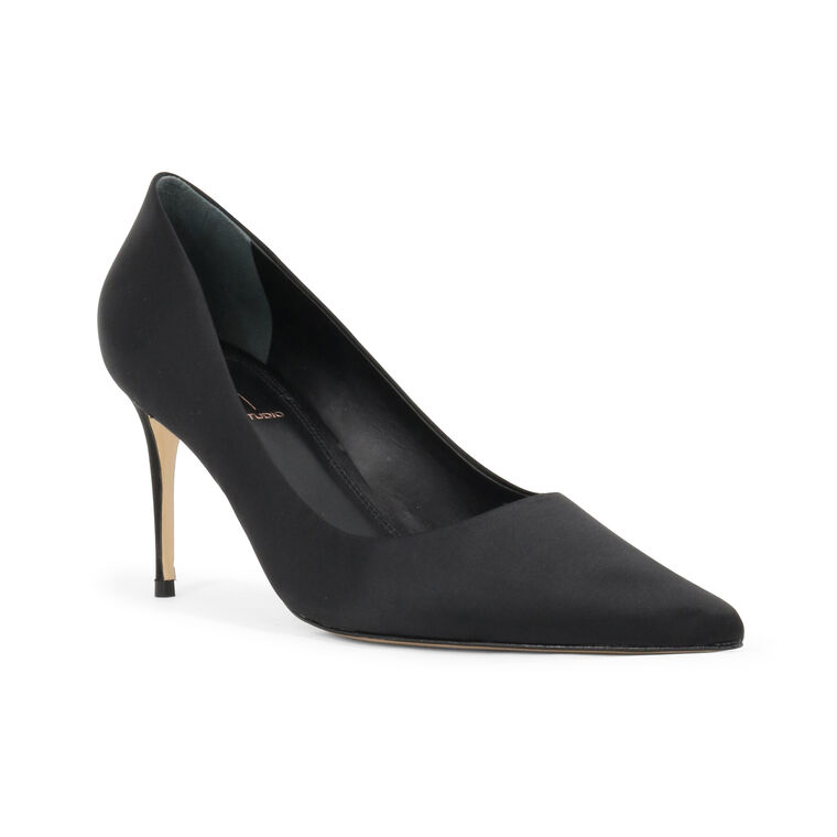 Amaya Pointed Toe Pump image number null