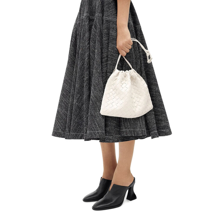 Drawstring Dustbag image number null