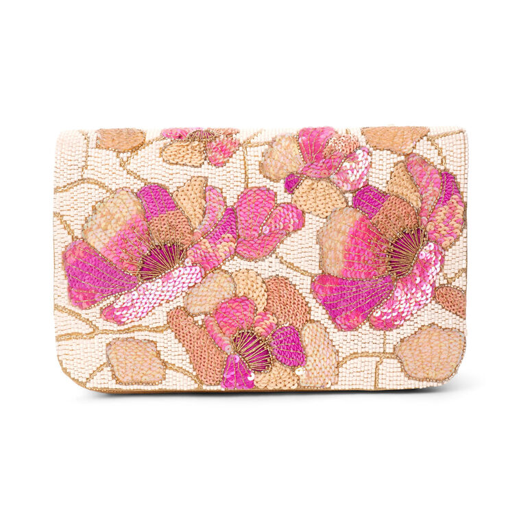 Ina Clutch image number null