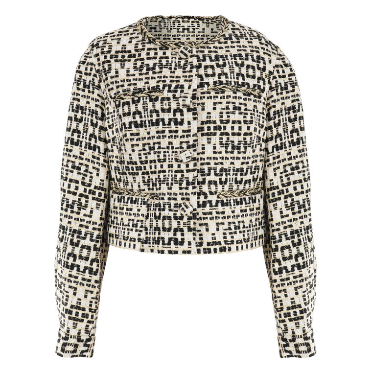 Giulia Jacket image number null