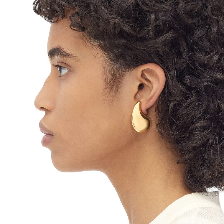 Small Drop Earrings image number null