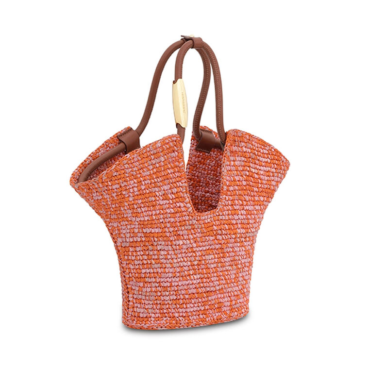 Goldentime Small Tote image number null