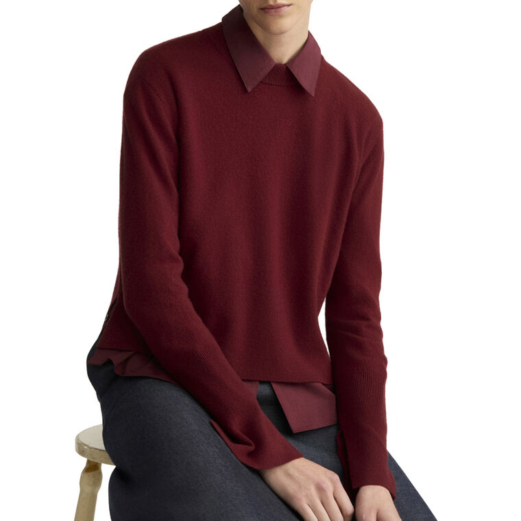 Warren Crewneck image number null