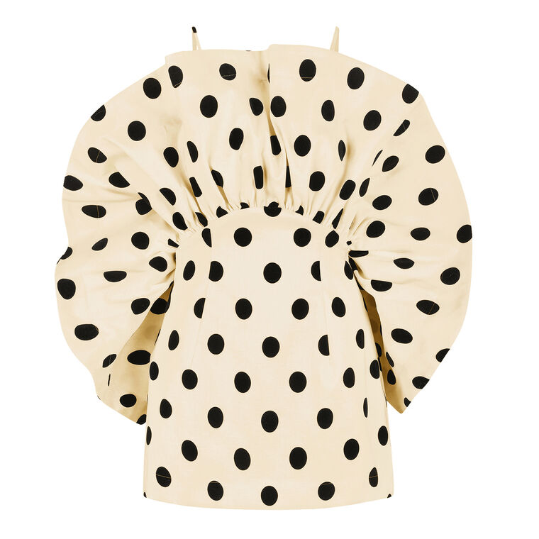 Ketch Mini Dress image number null