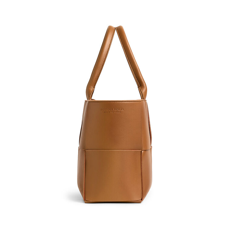 Small Arco Tote Bag image number null
