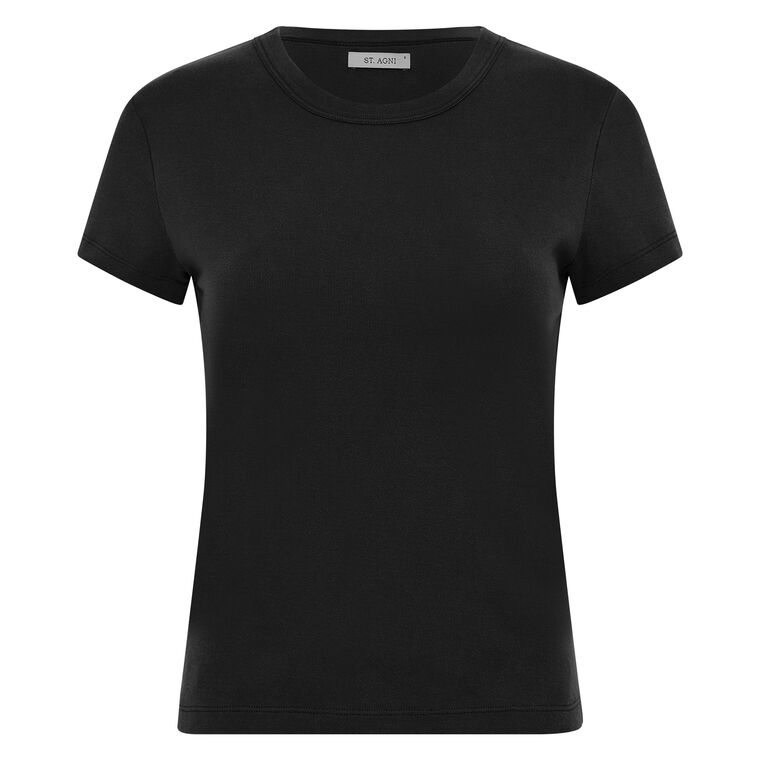 Organic Cotton Baby Tee image number null