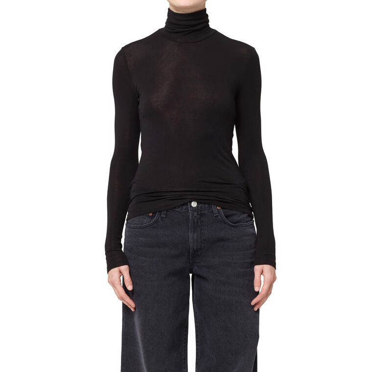 Pascale Turtleneck image number null