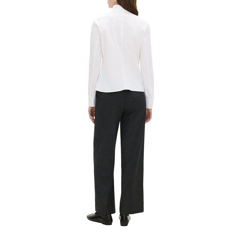 Minimal Tailored Shirt image number null