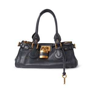 Paddington Shoulder Bag