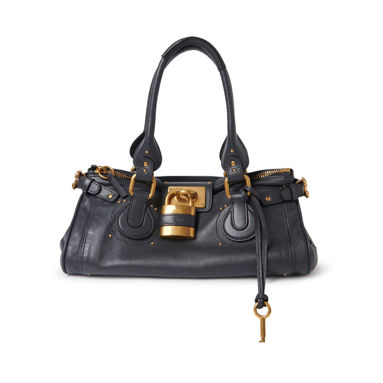Paddington Shoulder Bag image number null
