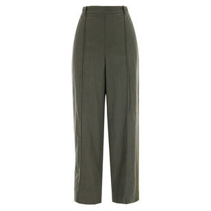 Grace Side Strap East Pull On Pant