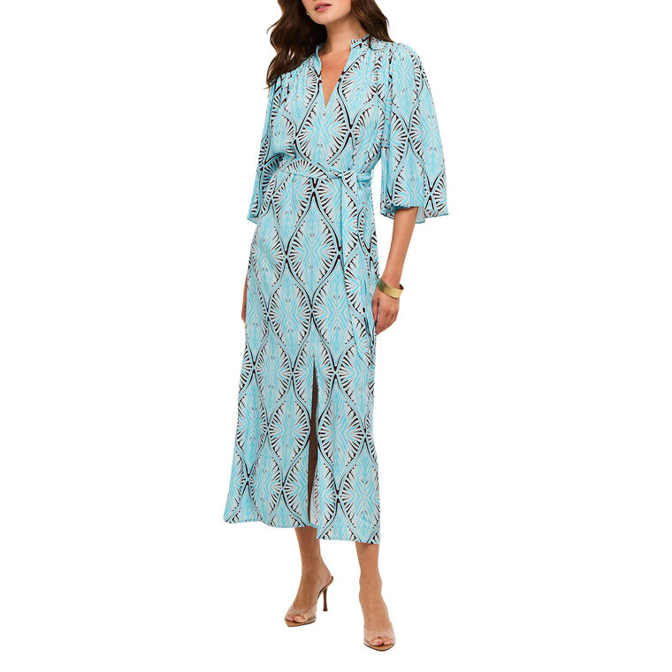 Avery Dress image number null