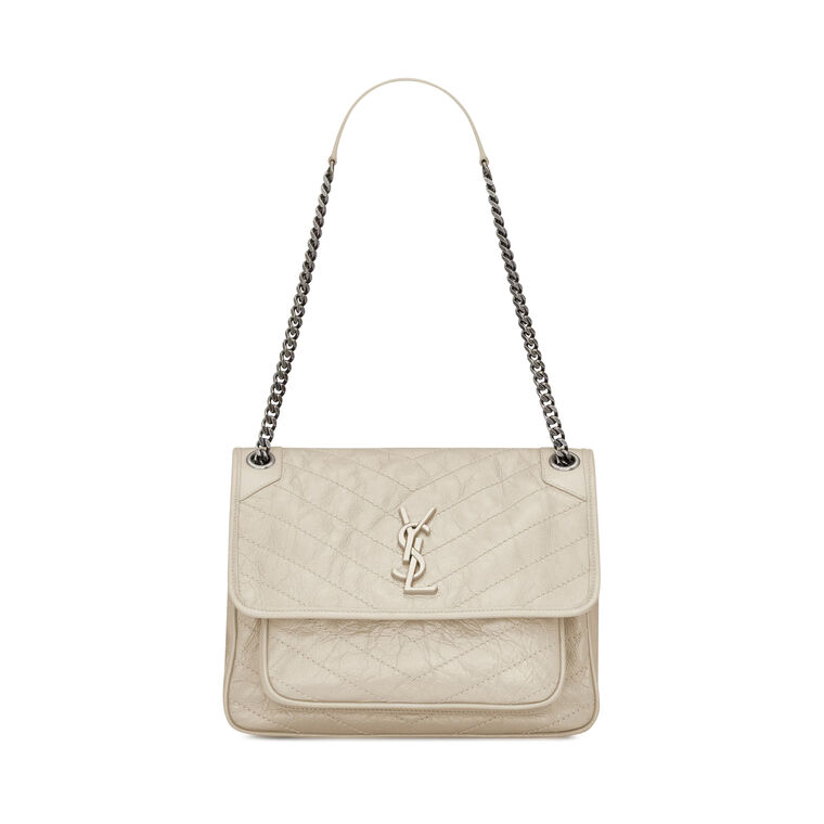 Niki Medium Chain Bag image number null