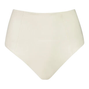 Micha High-Waist Bikini Bottom