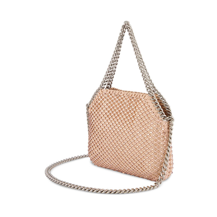 Mini Falabella Shoulder Bag image number null