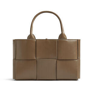 Mini Arco Tote Bag