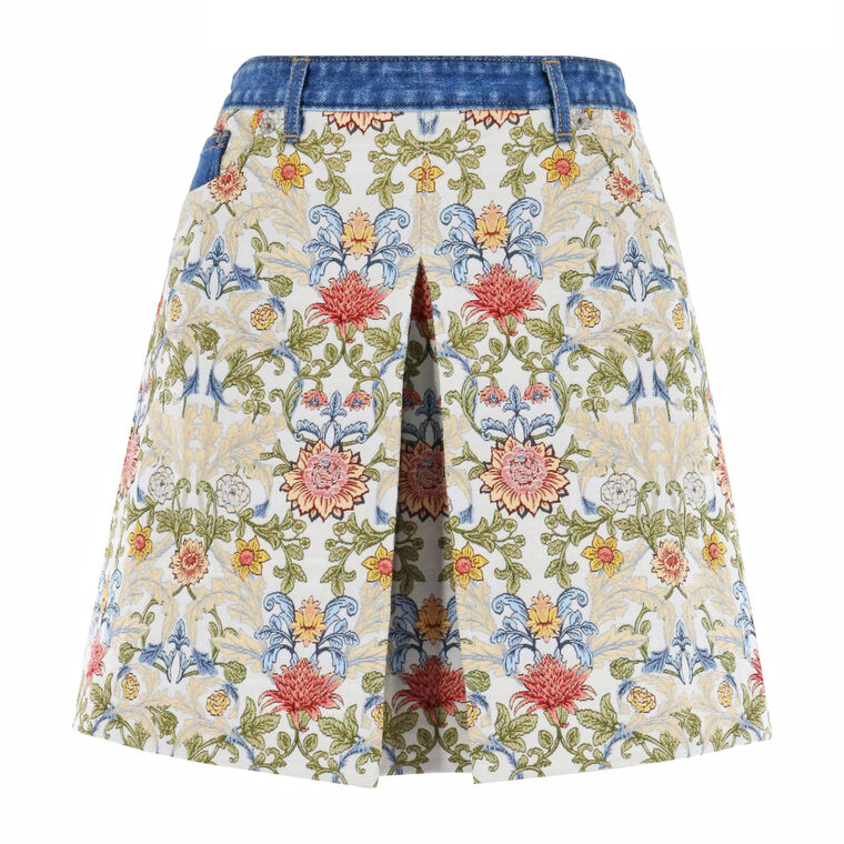 Kaiya Skirt image number null