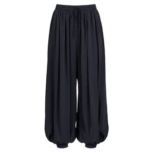 Esme Satin Verne Pant