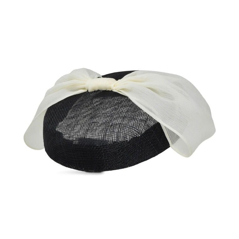 Shirley Cocktail Hat image number null