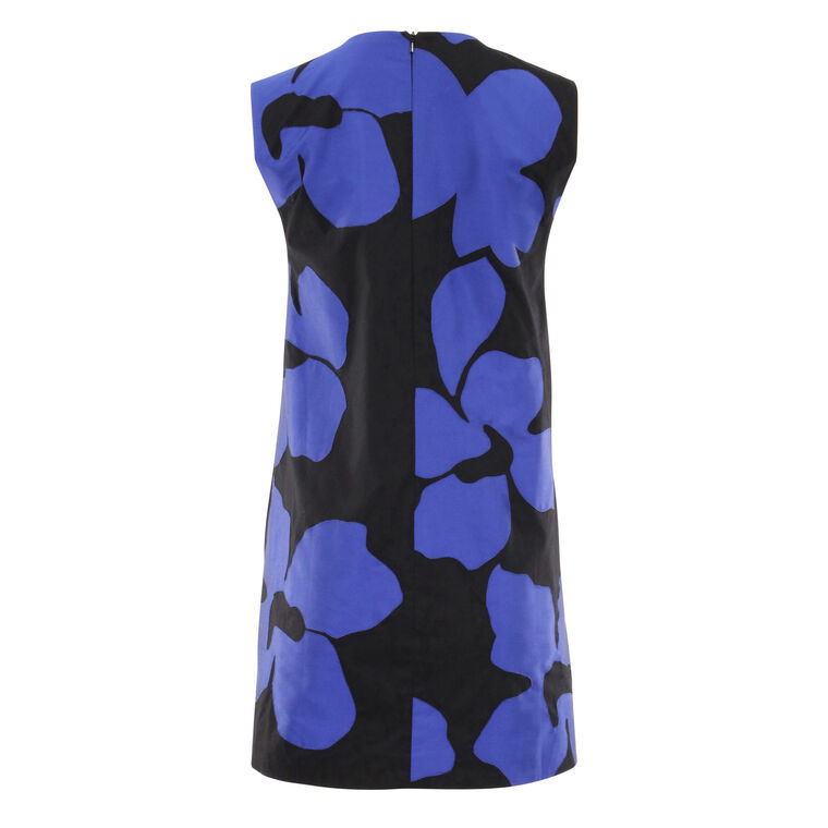 Flora Dress image number null