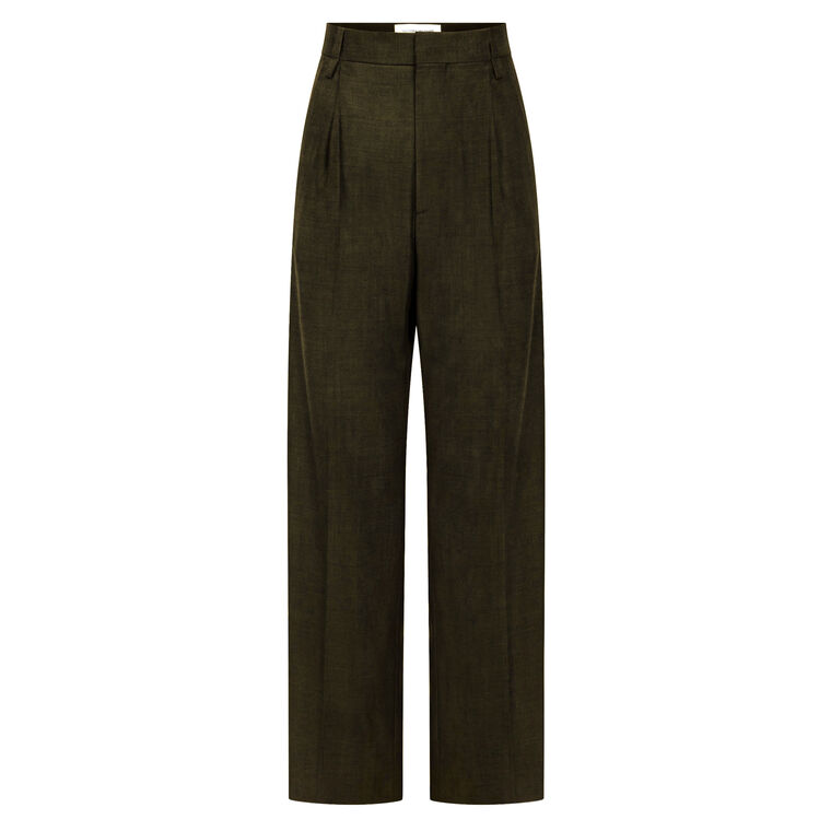 Ethel Trouser image number null