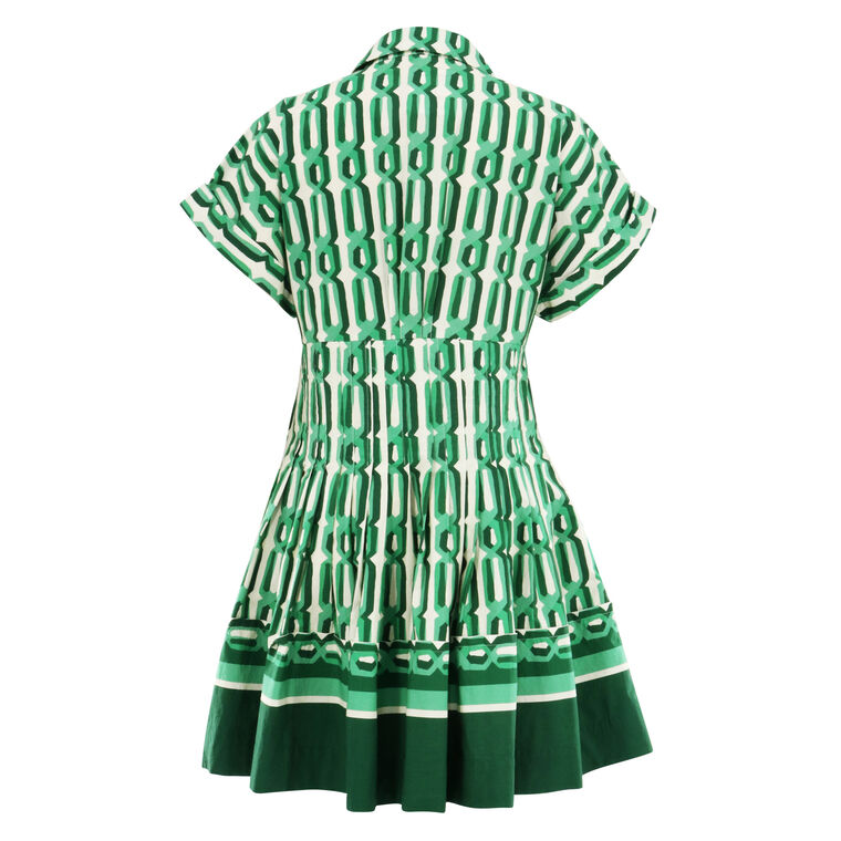 Nash Mini Dress image number null