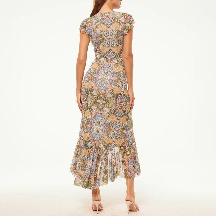 Avaline Dress image number null