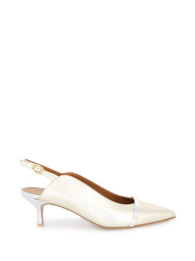 Marion 70mm Slingback Heels