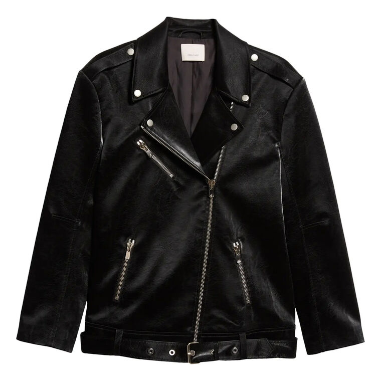 Brice Jacket image number null