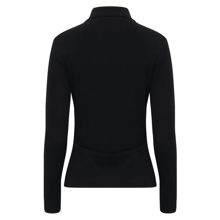 Levine Knit Top image number null