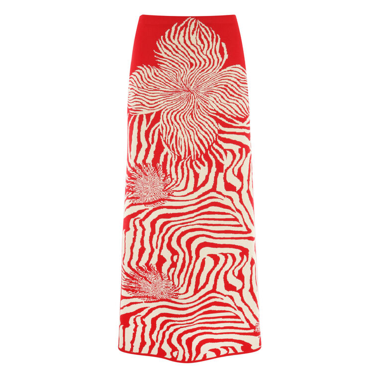 Jazlyn Skirt image number null