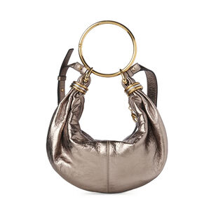 Small Bracelet Hobo Bag