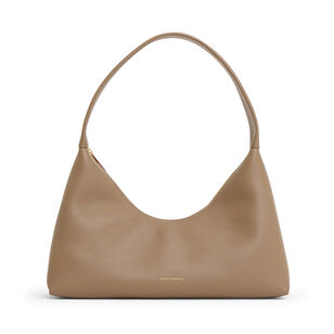 Candy Baguette Shoulder Bag