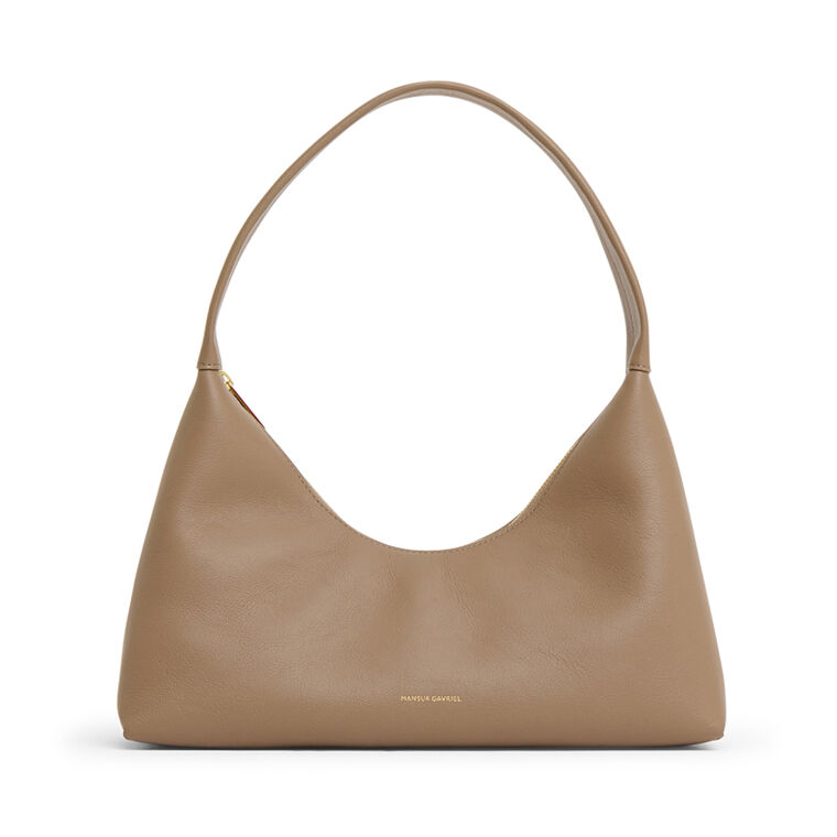 Candy Baguette Shoulder Bag image number null