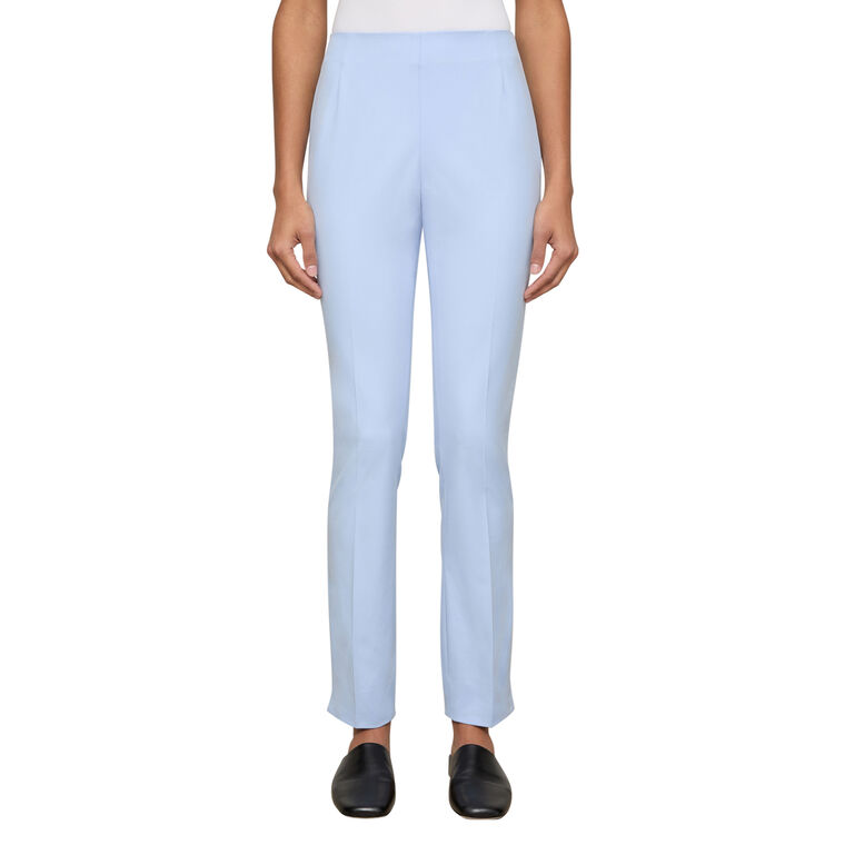 Stanton Cropped Slim Pant image number null