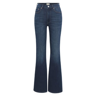 Bridget Boot High Rise Instasculpt Jeans