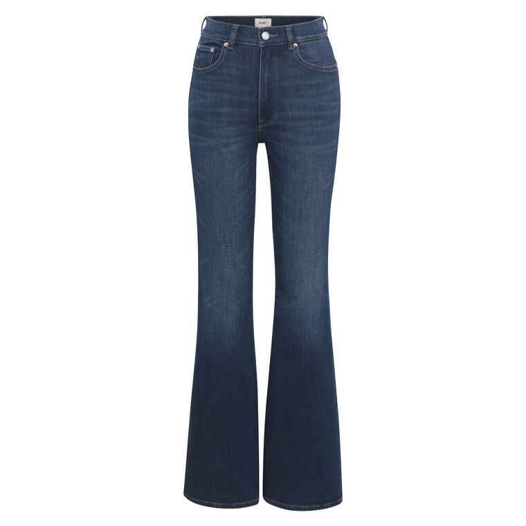 Bridget Boot High Rise Instasculpt Jeans image number null