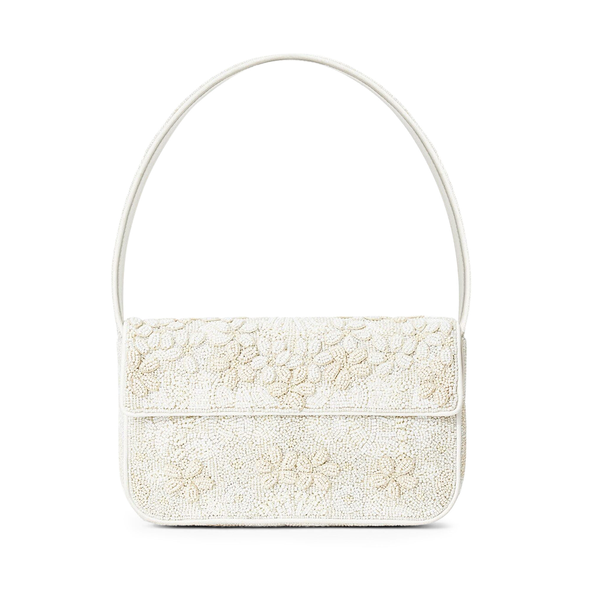 Tommy Beaded Bag