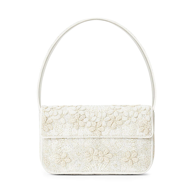 Tommy Beaded Bag image number null